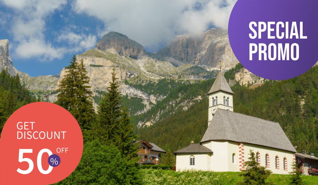 Campitello di Fassa